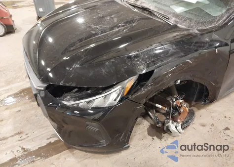 2025 Ford Escape Active z USA, uszkodzony, nr VIN 1FMCU9GNXSUA67820